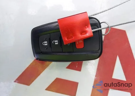 2025 Toyota Rav4 Xle from USA, damaged, VIN 2T3W1RFV0SW370510